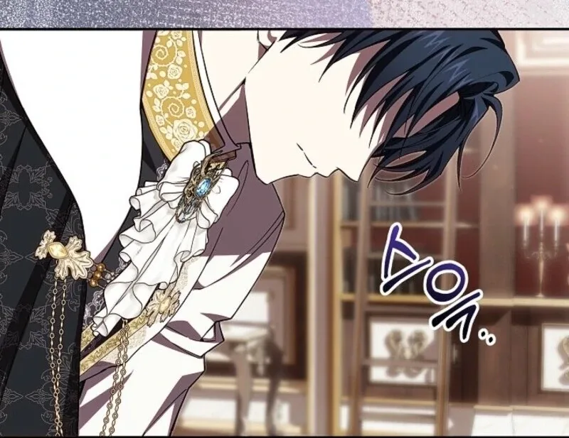 Come On Now, Even If I’m Not A Villain Chapter 51 page 61