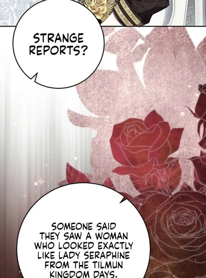 Come On Now, Even If I’m Not A Villain Chapter 49 page 75
