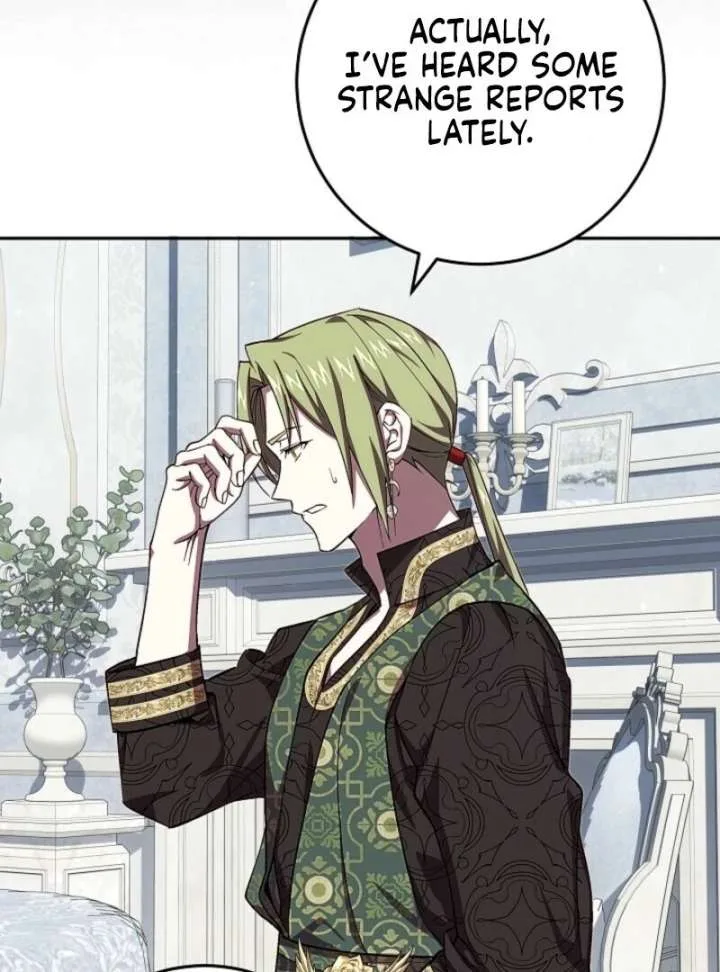 Come On Now, Even If I’m Not A Villain Chapter 49 page 74