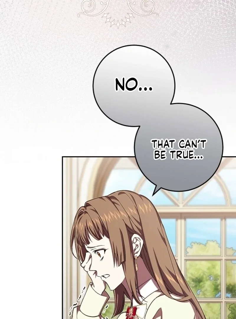 Come On Now, Even If I’m Not A Villain Chapter 51 page 64