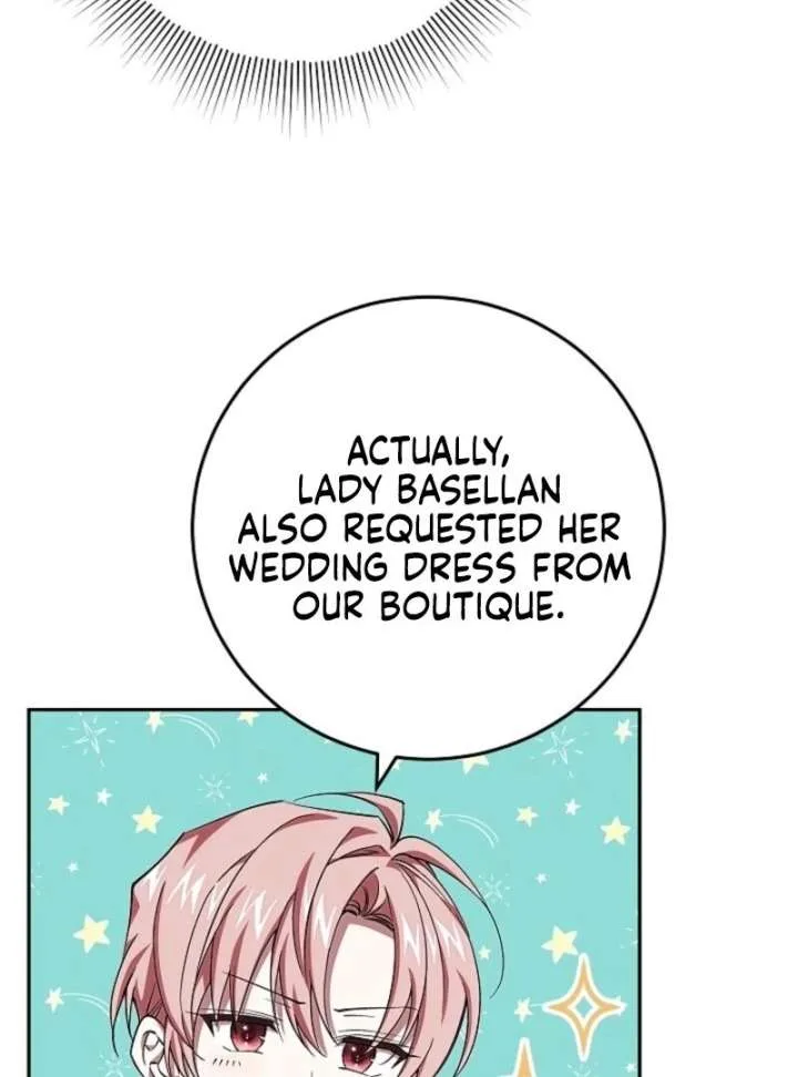 Come On Now, Even If I’m Not A Villain Chapter 50 page 61