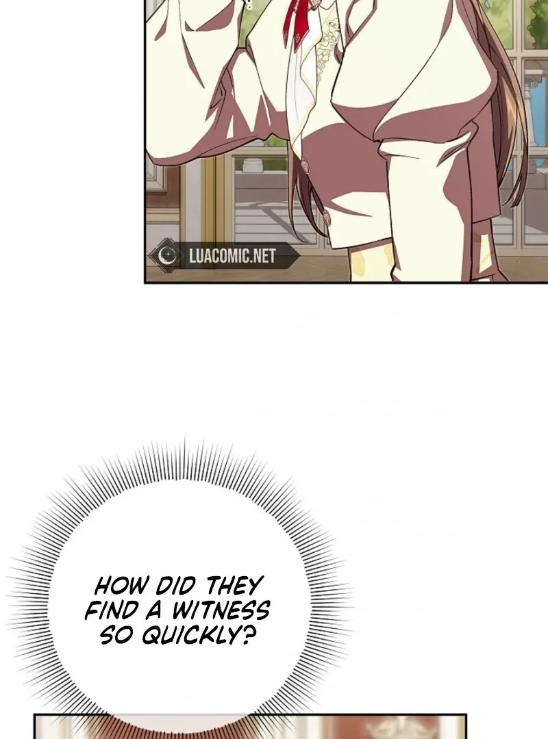 Come On Now, Even If I’m Not A Villain Chapter 51 page 65