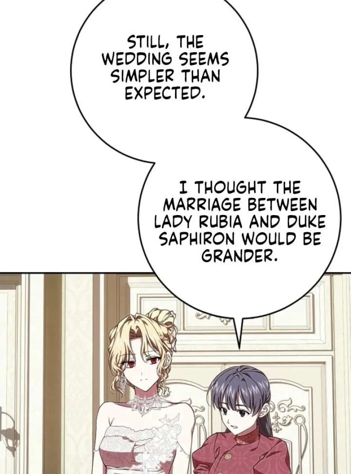 Come On Now, Even If I’m Not A Villain Chapter 50 page 65