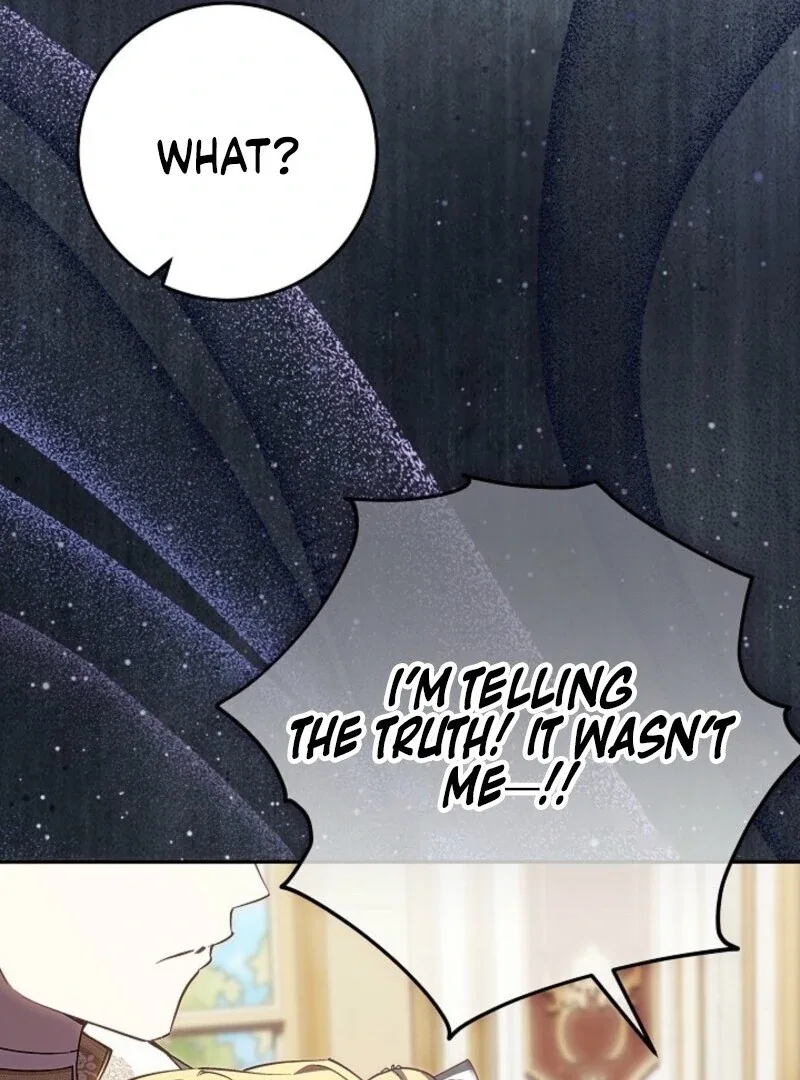Come On Now, Even If I’m Not A Villain Chapter 51 page 69