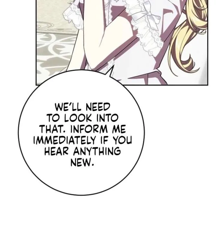 Come On Now, Even If I’m Not A Villain Chapter 49 page 83