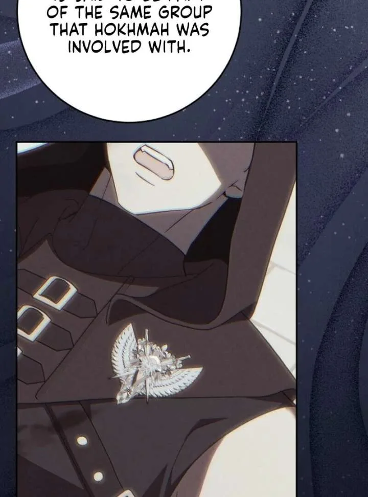 Come On Now, Even If I’m Not A Villain Chapter 49 page 80