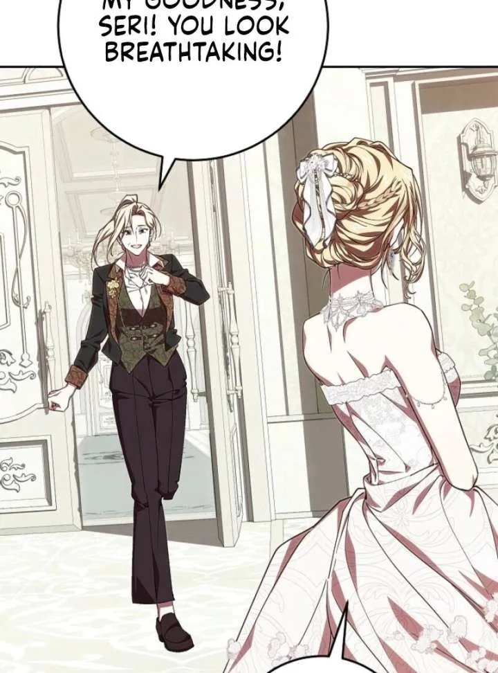 Come On Now, Even If I’m Not A Villain Chapter 50 page 73