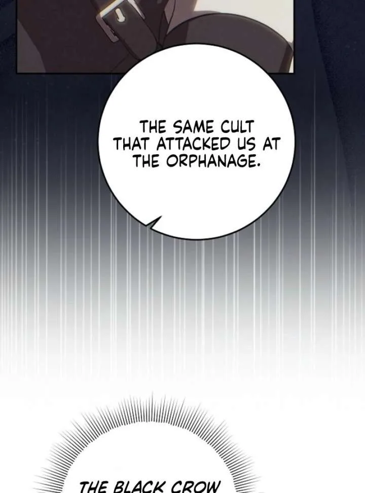 Come On Now, Even If I’m Not A Villain Chapter 49 page 81
