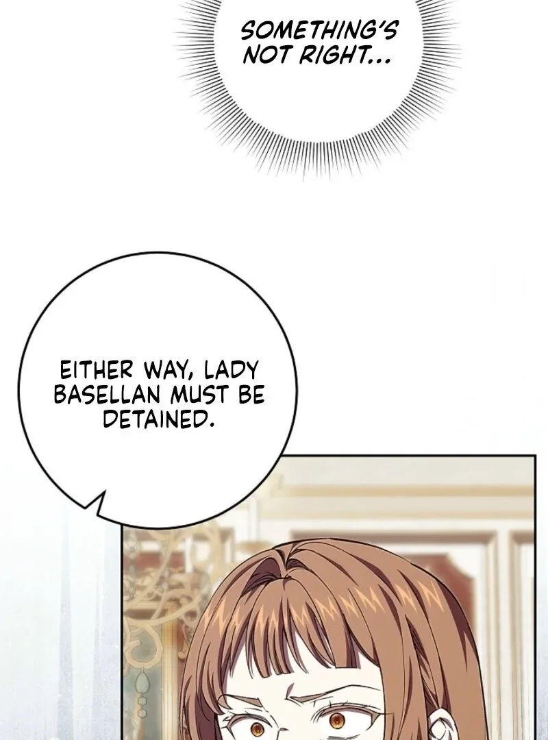 Come On Now, Even If I’m Not A Villain Chapter 51 page 67