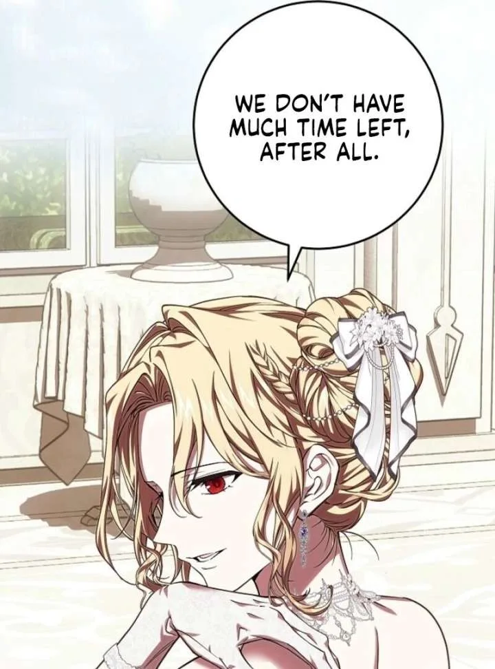 Come On Now, Even If I’m Not A Villain Chapter 50 page 68