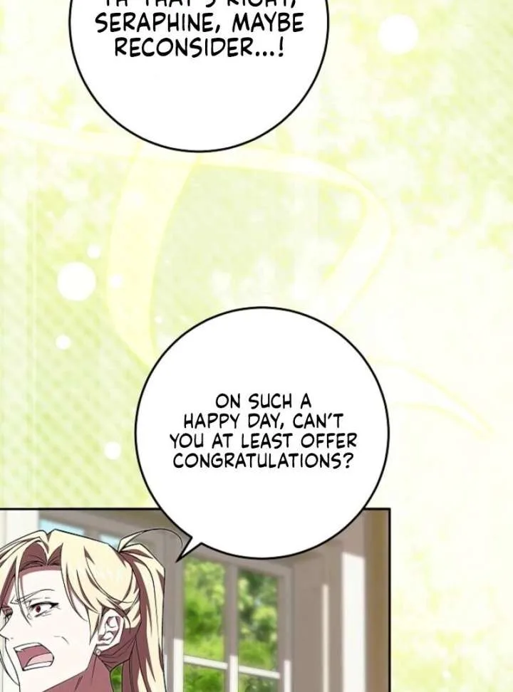 Come On Now, Even If I’m Not A Villain Chapter 50 page 78