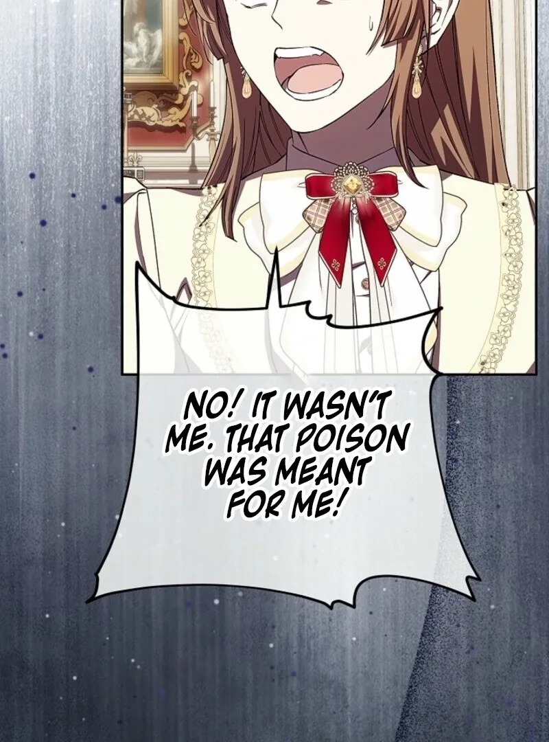 Come On Now, Even If I’m Not A Villain Chapter 51 page 68