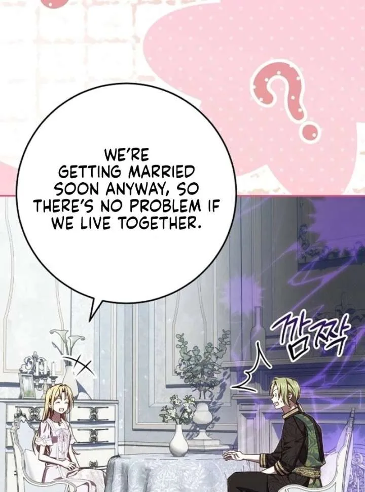 Come On Now, Even If I’m Not A Villain Chapter 49 page 89