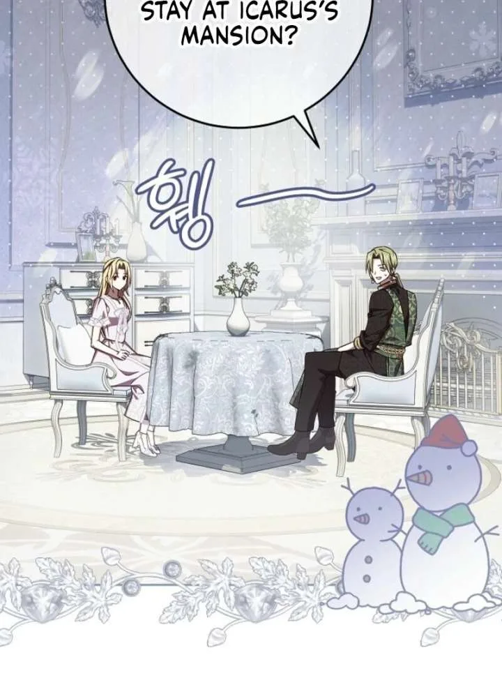 Come On Now, Even If I’m Not A Villain Chapter 49 page 86