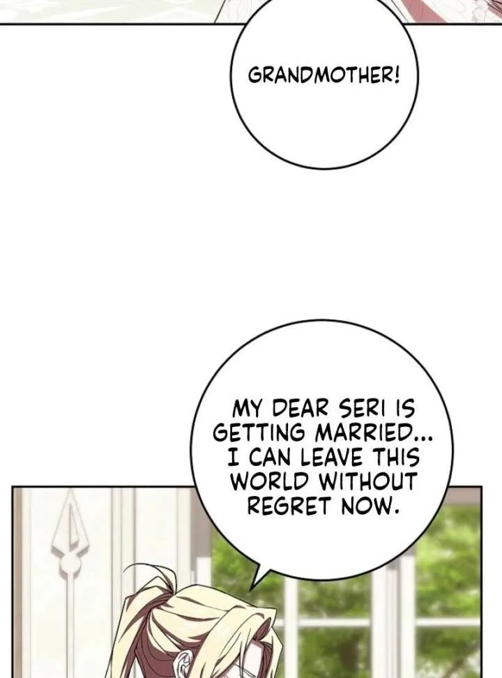Come On Now, Even If I’m Not A Villain Chapter 50 page 74