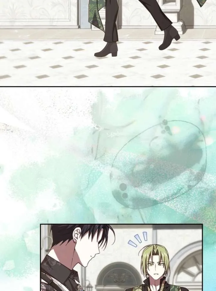 Come On Now, Even If I’m Not A Villain Chapter 49 page 94