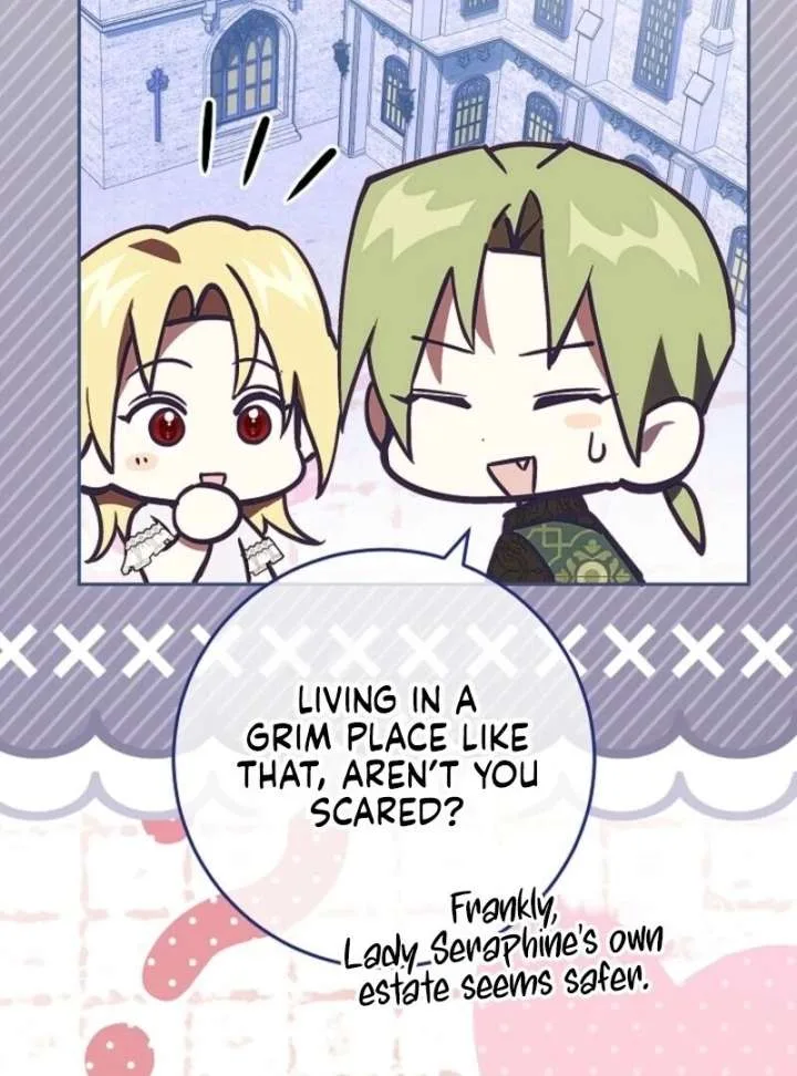 Come On Now, Even If I’m Not A Villain Chapter 49 page 88