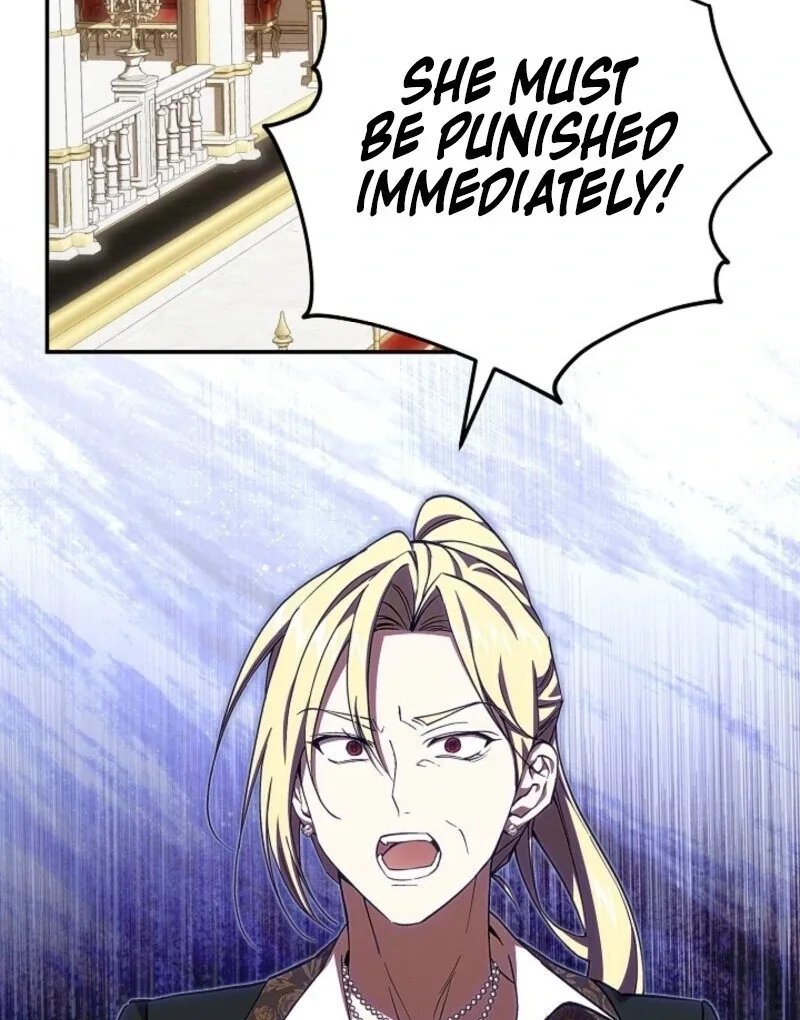 Come On Now, Even If I’m Not A Villain Chapter 51 page 74