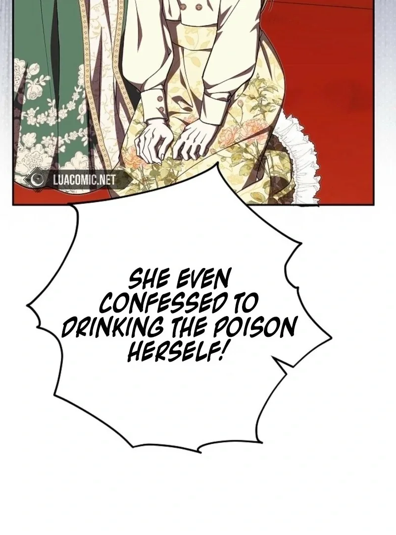 Come On Now, Even If I’m Not A Villain Chapter 51 page 77