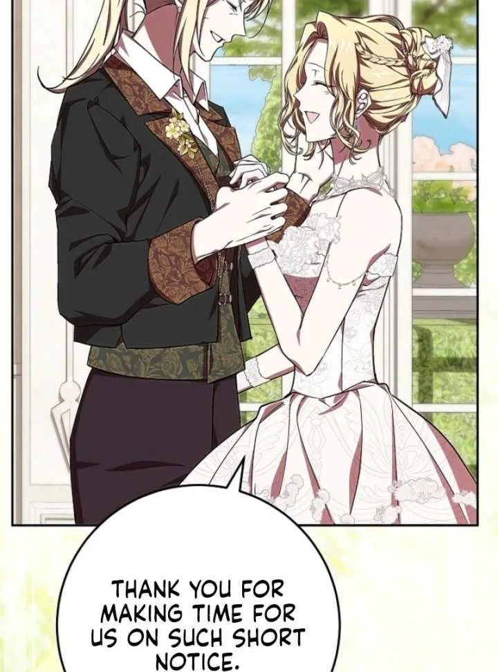 Come On Now, Even If I’m Not A Villain Chapter 50 page 75