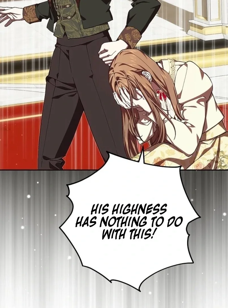 Come On Now, Even If I’m Not A Villain Chapter 51 page 81