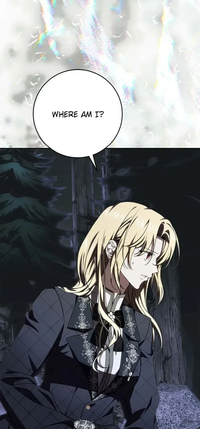 Come On Now, Even If I’m Not A Villain Chapter 61 page 4