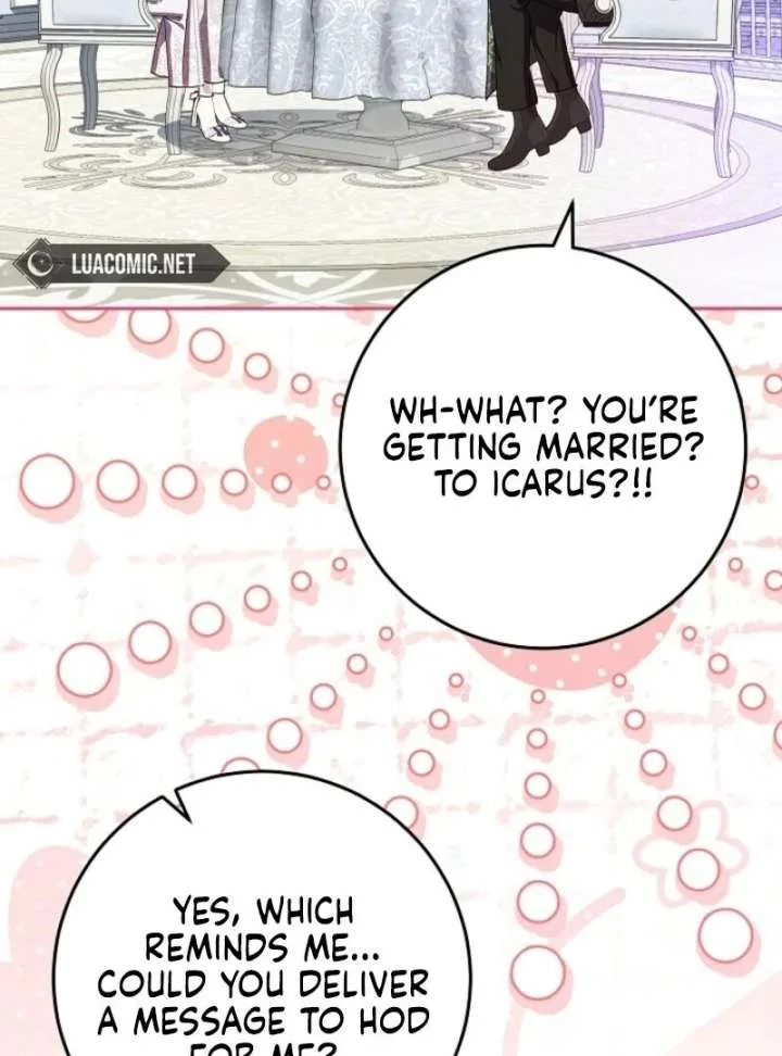 Come On Now, Even If I’m Not A Villain Chapter 49 page 90