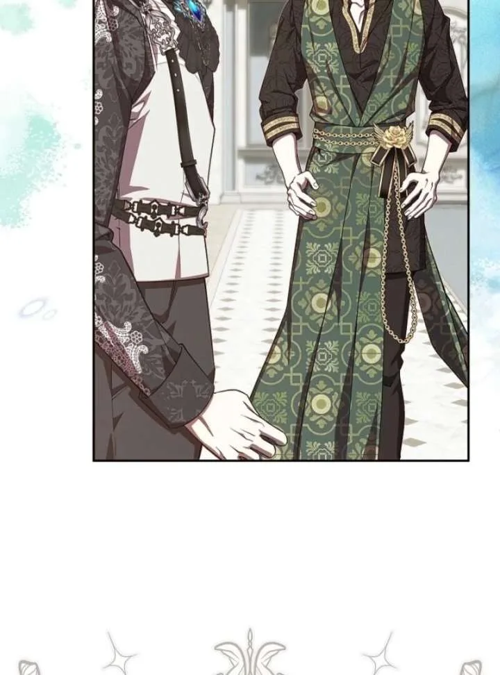 Come On Now, Even If I’m Not A Villain Chapter 49 page 95