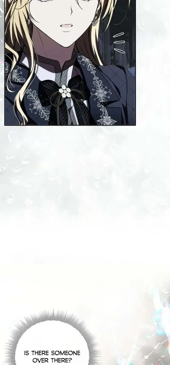 Come On Now, Even If I’m Not A Villain Chapter 61 page 6
