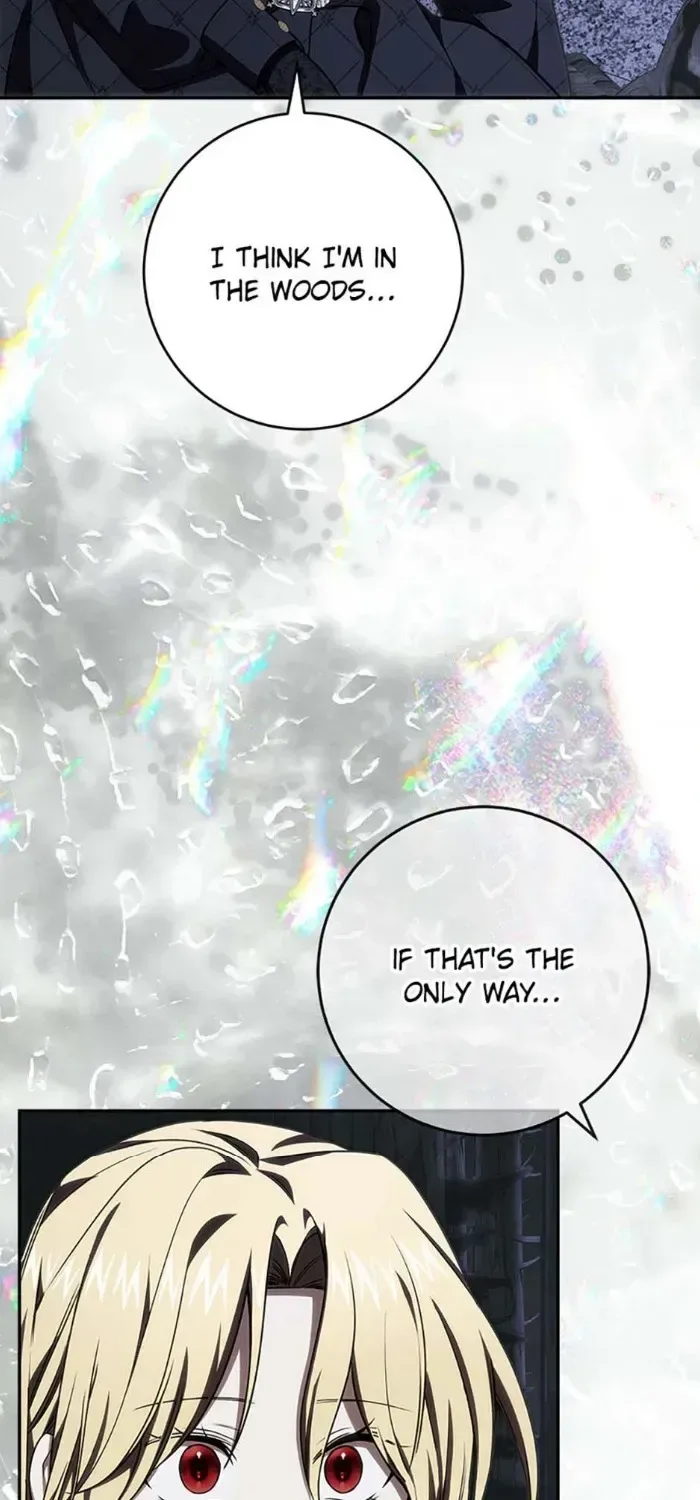 Come On Now, Even If I’m Not A Villain Chapter 61 page 5