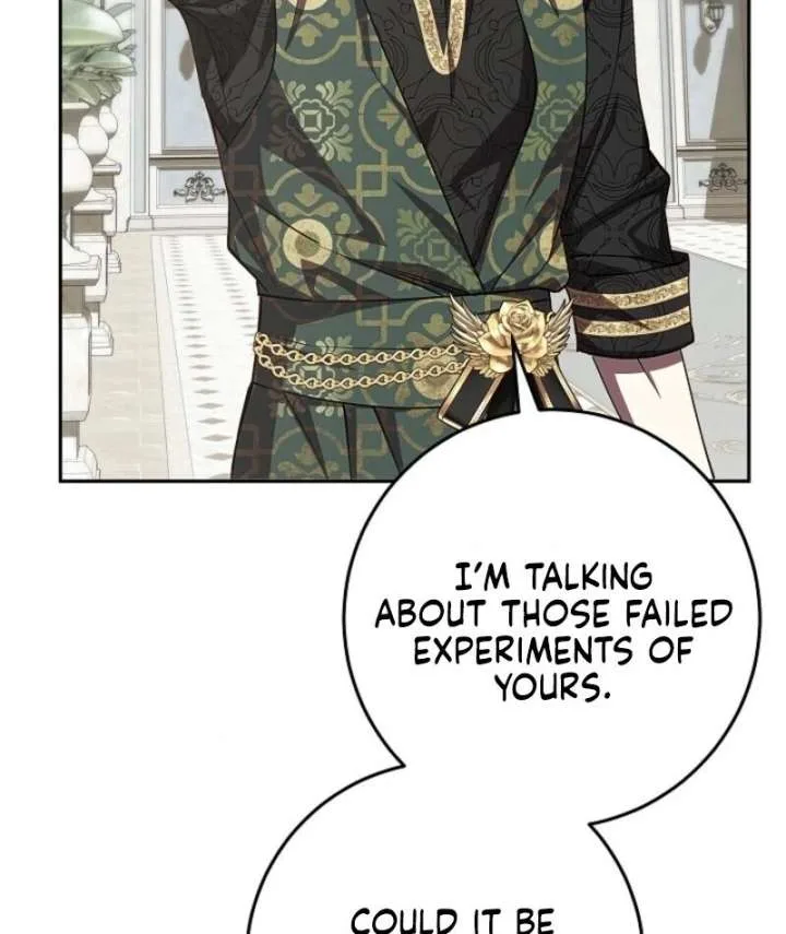 Come On Now, Even If I’m Not A Villain Chapter 49 page 106