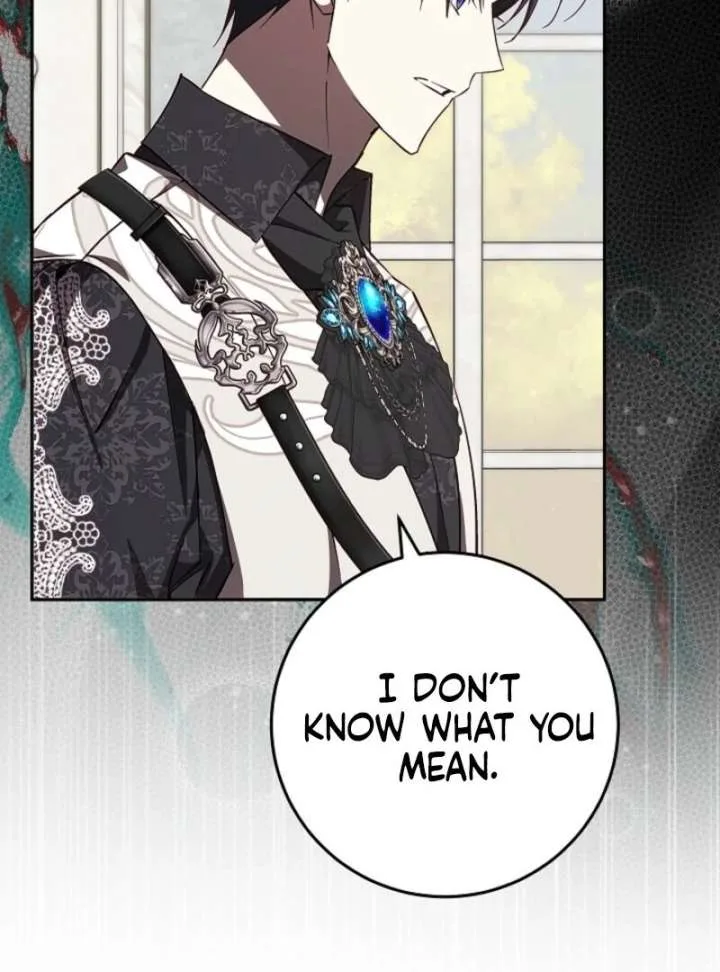 Come On Now, Even If I’m Not A Villain Chapter 49 page 104