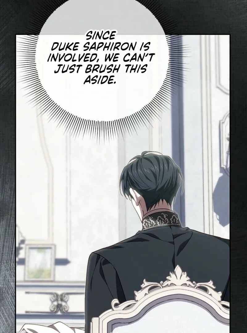 Come On Now, Even If I’m Not A Villain Chapter 51 page 86