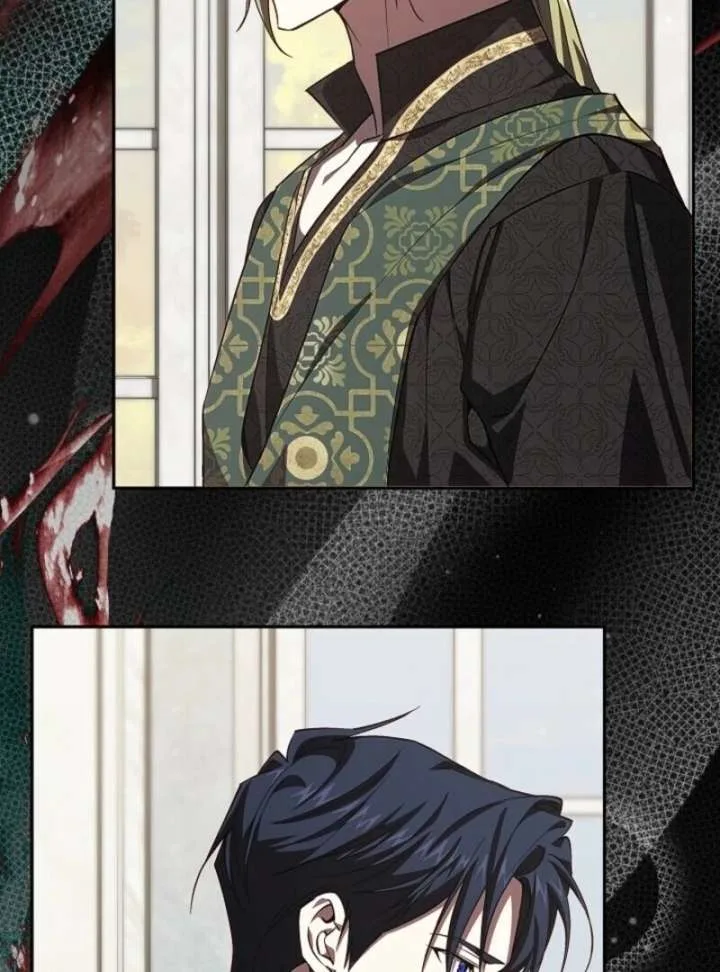 Come On Now, Even If I’m Not A Villain Chapter 49 page 103