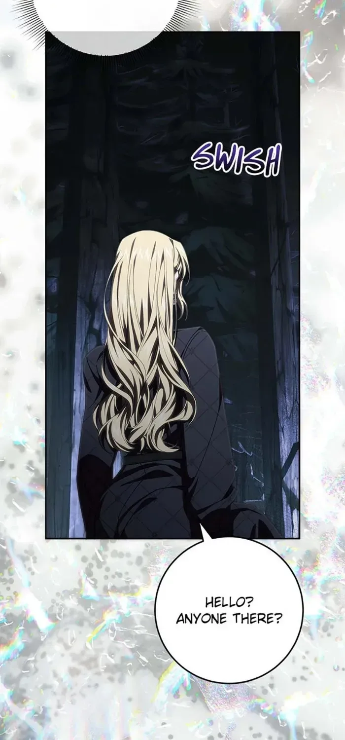 Come On Now, Even If I’m Not A Villain Chapter 61 page 7