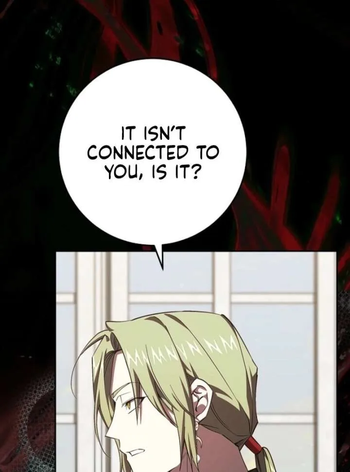 Come On Now, Even If I’m Not A Villain Chapter 49 page 102