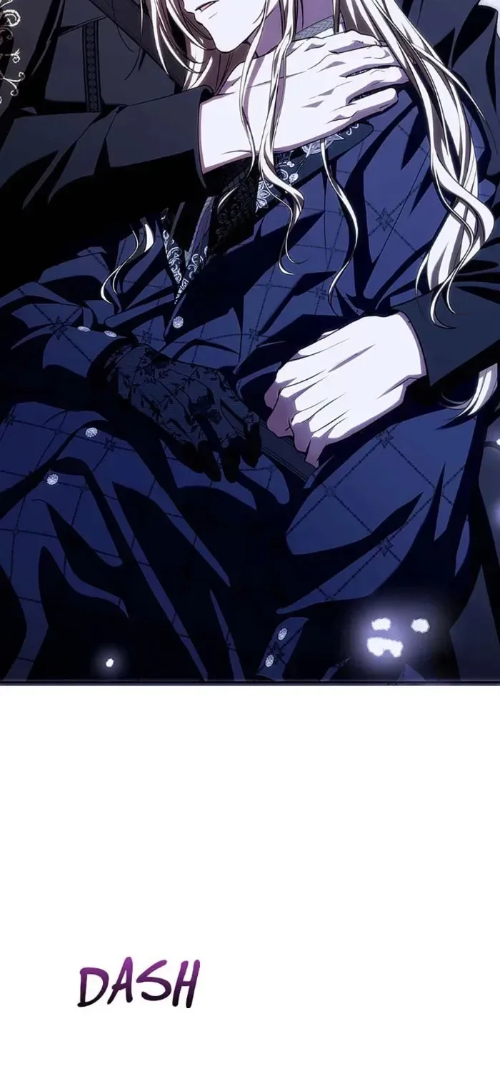 Come On Now, Even If I’m Not A Villain Chapter 63 page 2