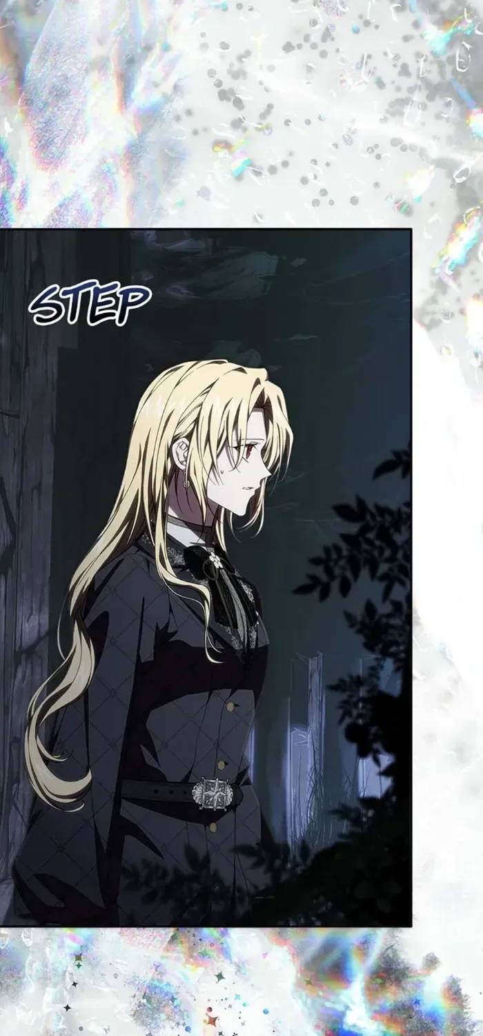 Come On Now, Even If I’m Not A Villain Chapter 61 page 8
