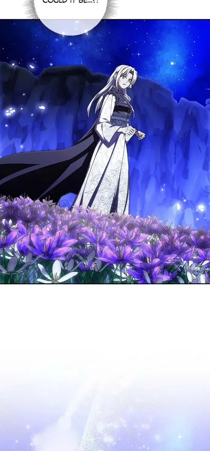 Come On Now, Even If I’m Not A Villain Chapter 63 page 7