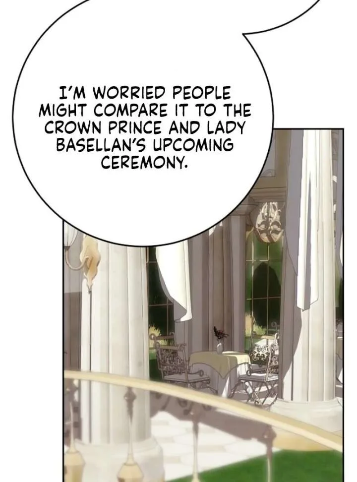Come On Now, Even If I’m Not A Villain Chapter 50 page 88