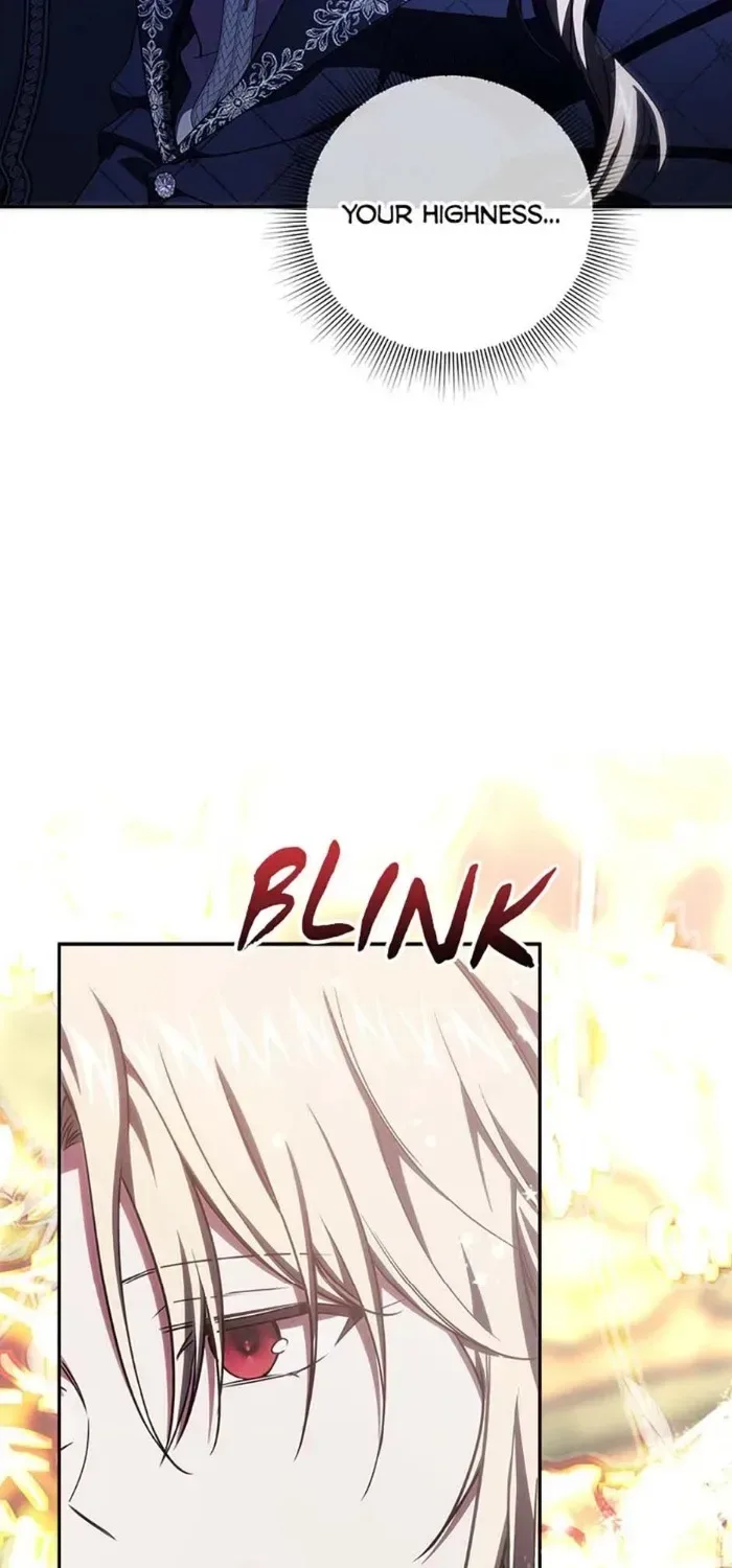 Come On Now, Even If I’m Not A Villain Chapter 63 page 12