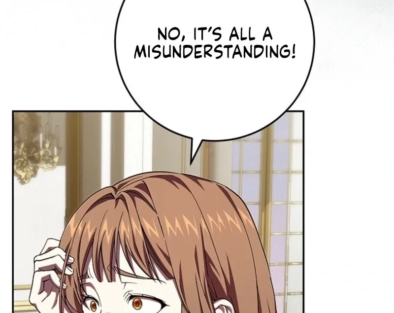 Come On Now, Even If I’m Not A Villain Chapter 51 page 88