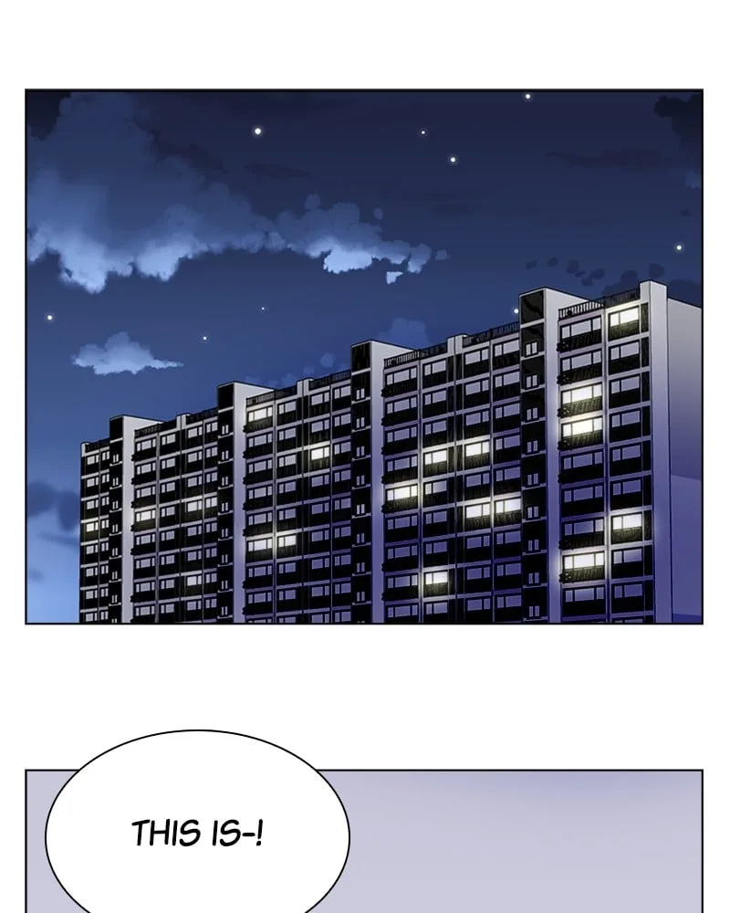 Complicated Cohabitation Chapter 2 page 3