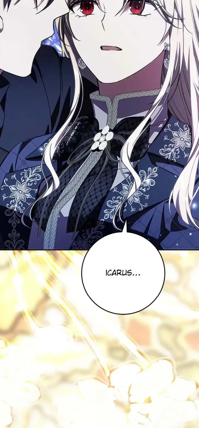 Come On Now, Even If I’m Not A Villain Chapter 63 page 14