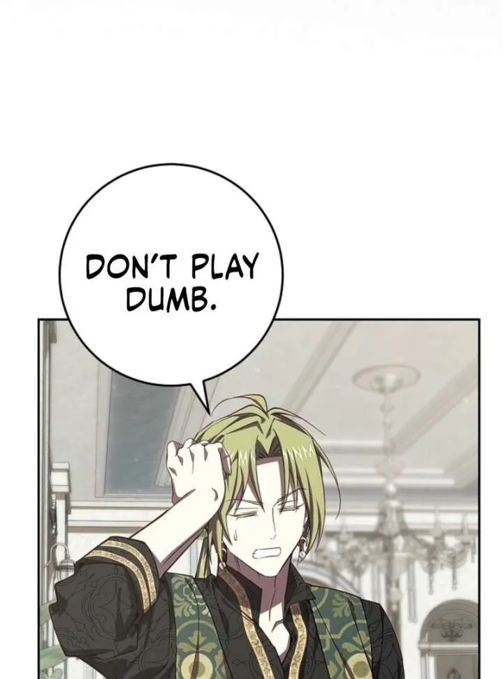 Come On Now, Even If I’m Not A Villain Chapter 49 page 105