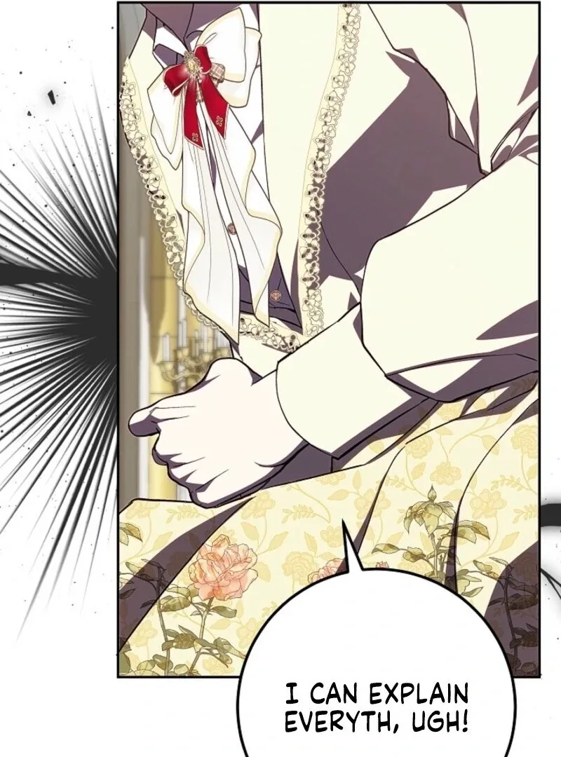 Come On Now, Even If I’m Not A Villain Chapter 51 page 90