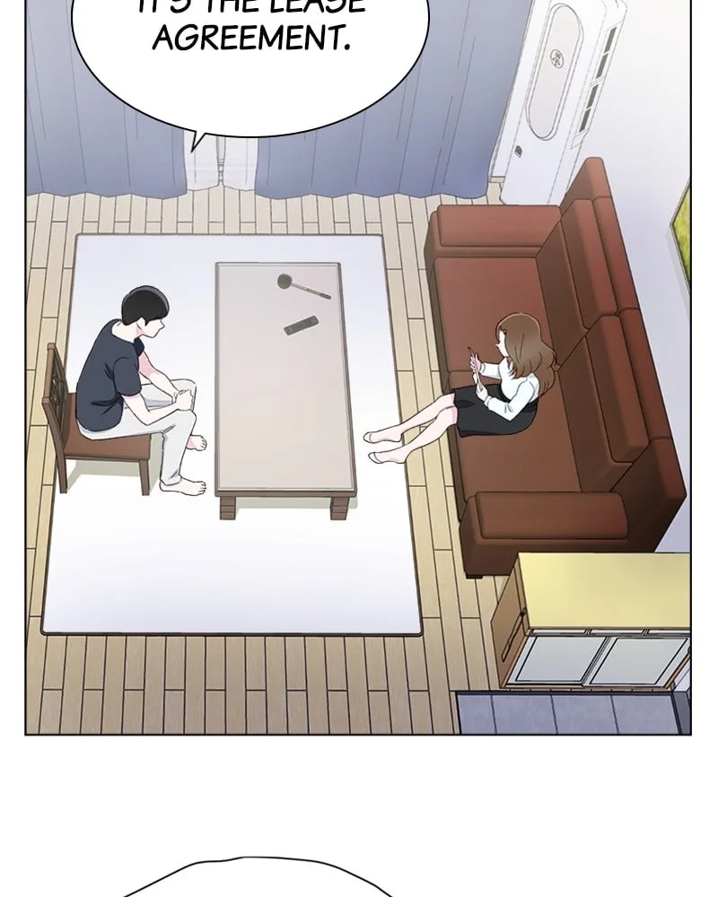Complicated Cohabitation Chapter 2 page 5