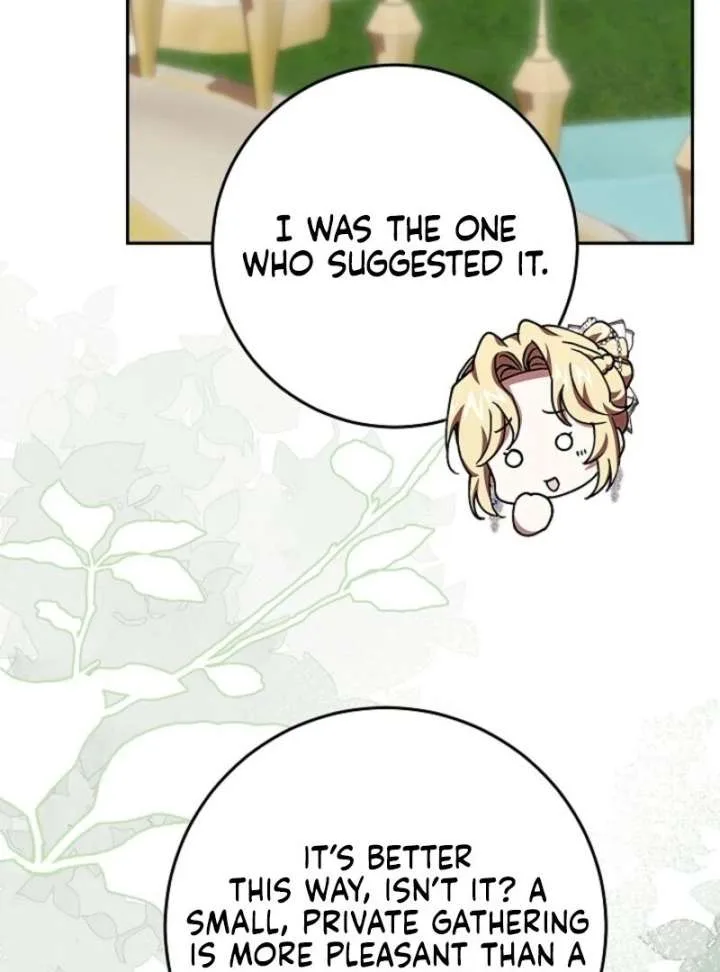 Come On Now, Even If I’m Not A Villain Chapter 50 page 89