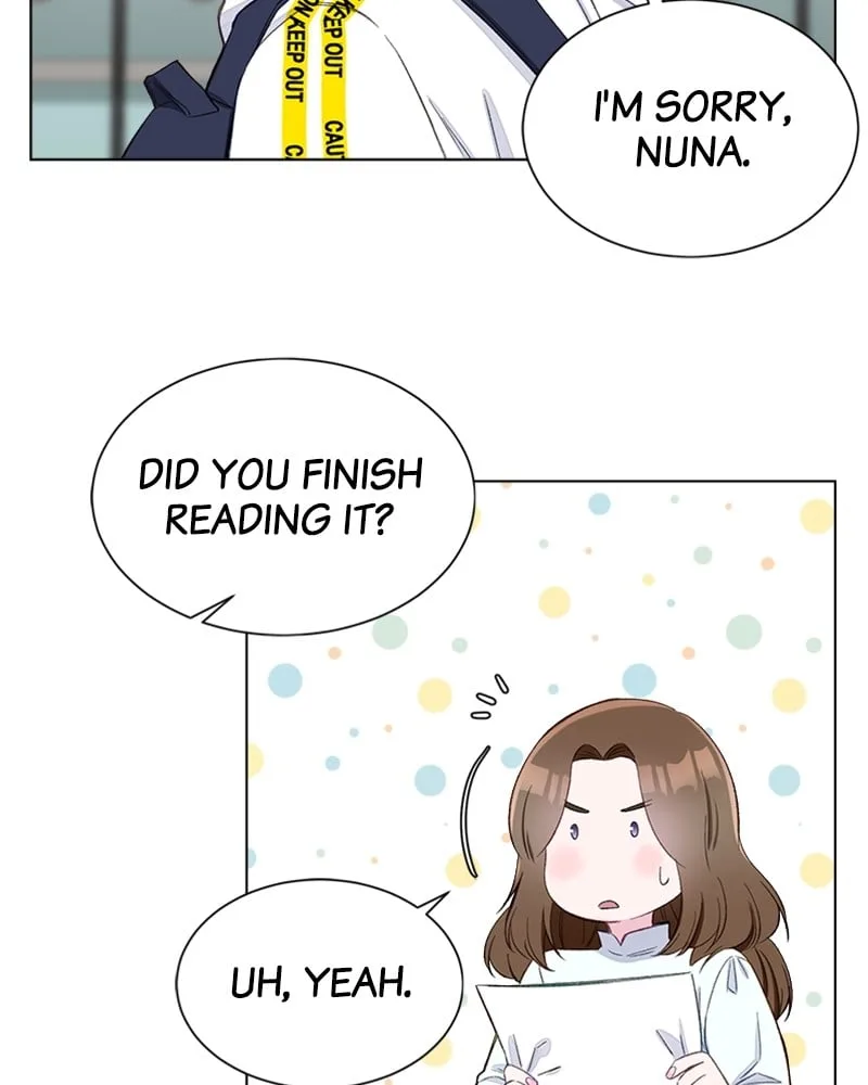 Complicated Cohabitation Chapter 2 page 8