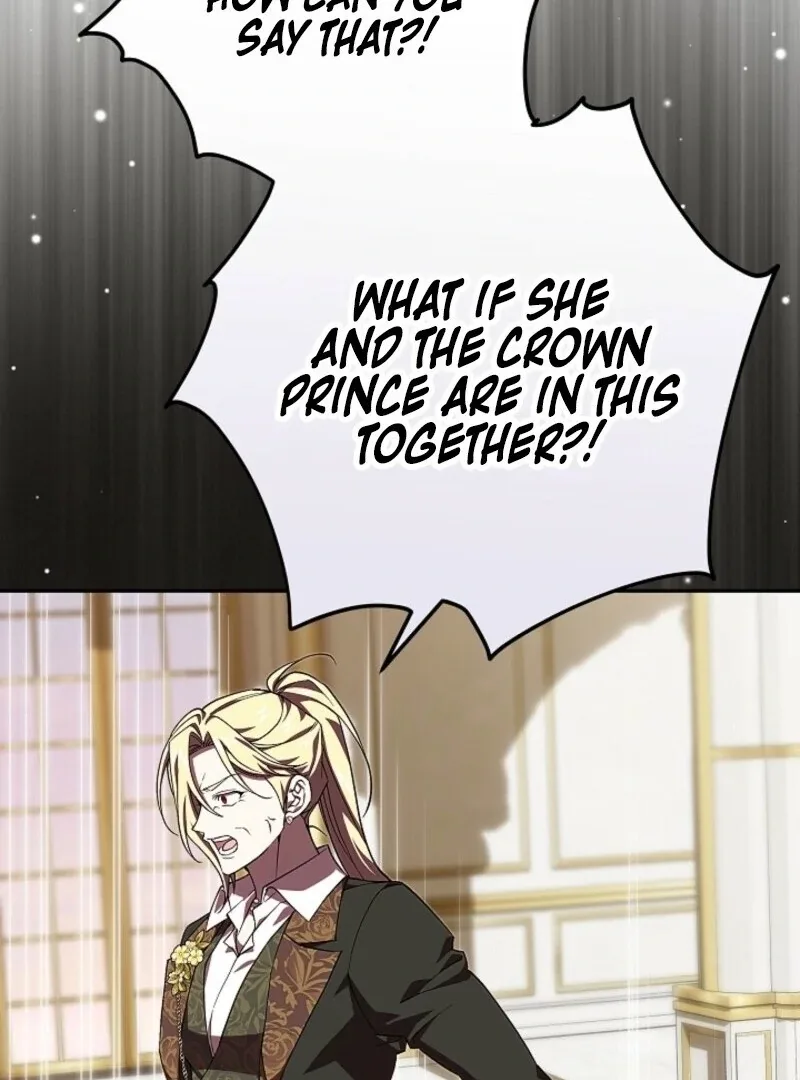 Come On Now, Even If I’m Not A Villain Chapter 51 page 80